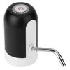 Bottled Water Dispenser Universal USB Charging Electric Water Bottle Pump for Home Camping