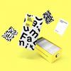 Jeu de carte - Cards Against Humanity - Family Edition - Blanc - GENERIC - Multicolore