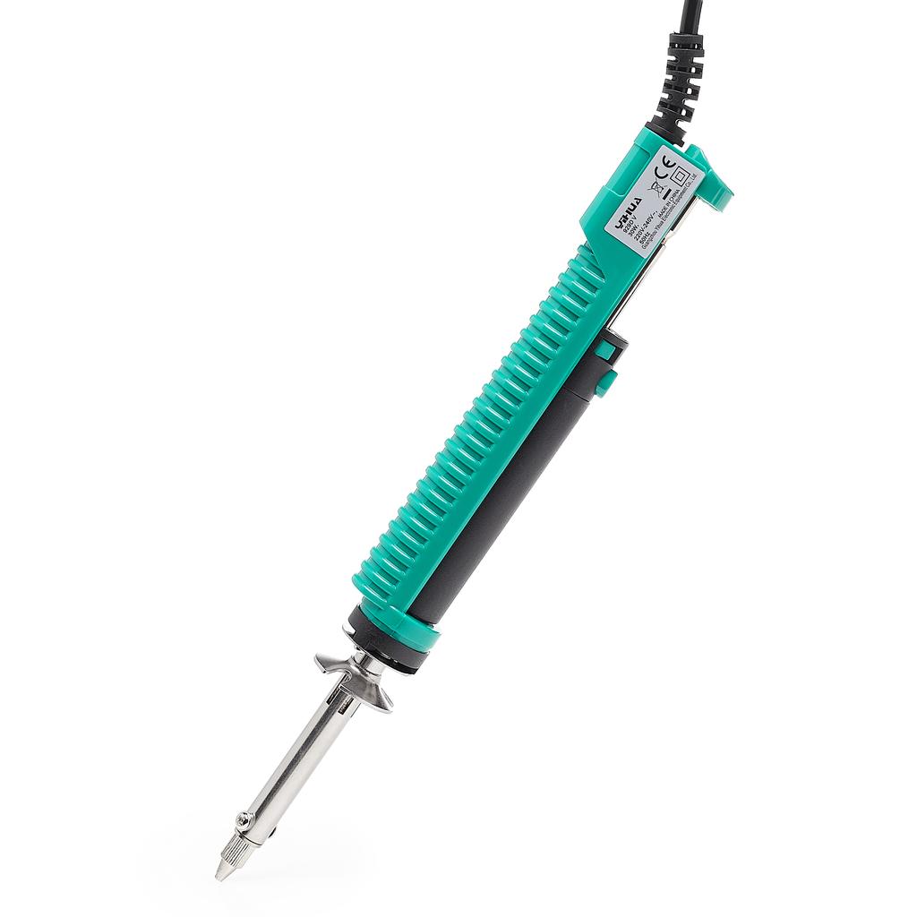 Odsysacz Lutowniczy Yihua 929D-V + Zestaw Topnik Rma-223