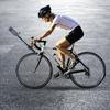 Handlebar Camera Mount Bracket and Stick For Riding Cycling Tracking for Motorcycle Bike Selfie Stick