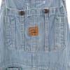 Big Ben 80s Made In USA Vintage Hickory Overall W34 BY WRANGLER Men's Used