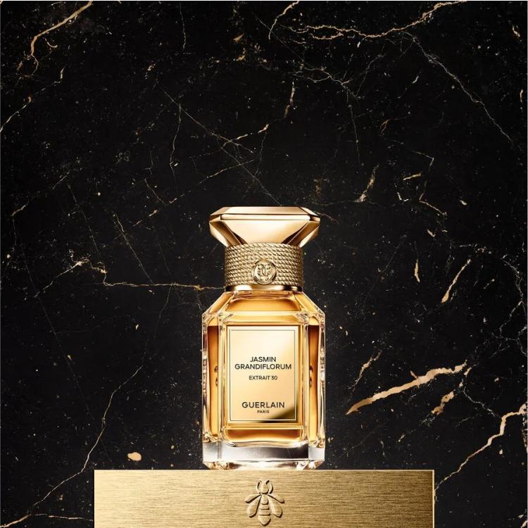 Guerlain L'Art & La Matière Jasmin Grandiflorum Extrait 30 – Extract, Fruity Floral 50ml