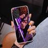 Aizen Sousuke Bleach Phone Case For Samsung Galaxy A52 A32 A22 A12 A51 A31 A50S A30S A20S A10S Note 20 Ultra 10 Plus S10 A72 A71