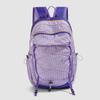 Schoolbag1011 New Outdoor Mountaineering Bag Lightweight Backpack Men's and Women's Mountaineering Cycling Hiking Backpack