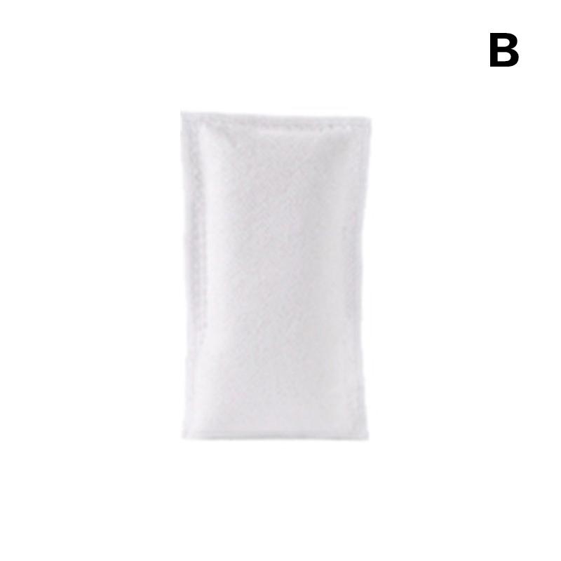 Cloud Shape Moisture Absorbers Box Hangable Dehumidifiers Moldproof Moistureproof Dry Case For Wardrobe Home Indoor Desiccant