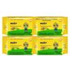 Frog Prince Baby Wet Wipes (4 X 80 Sheets)