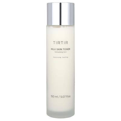 Trattamenti viso – Tonico viso