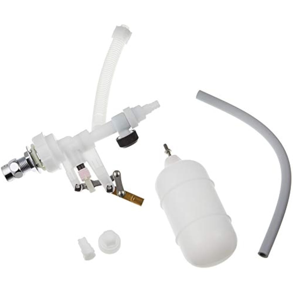 TOTO THYS6A Ball Tap Complete Set