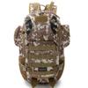 SHISHI Camouflage Tactical Outdoor Backpack