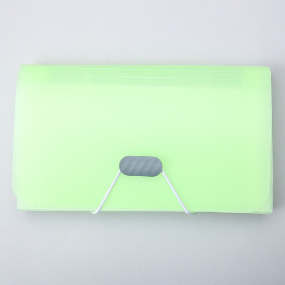 

13 сіток Документи Органайзер Класифікація Зберігання Білл Зберігання Книга Портативна сумка для файлів 02