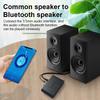 Bluetooth 5.3 Receiver Transmitter U Disk Rca 3.5Mm Aux Jack Stereo Music Wireless Audio Adapter For Car Kit Speaker Tv