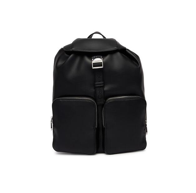 Рюкзак Calvin Klein Webbing Strap Flap
