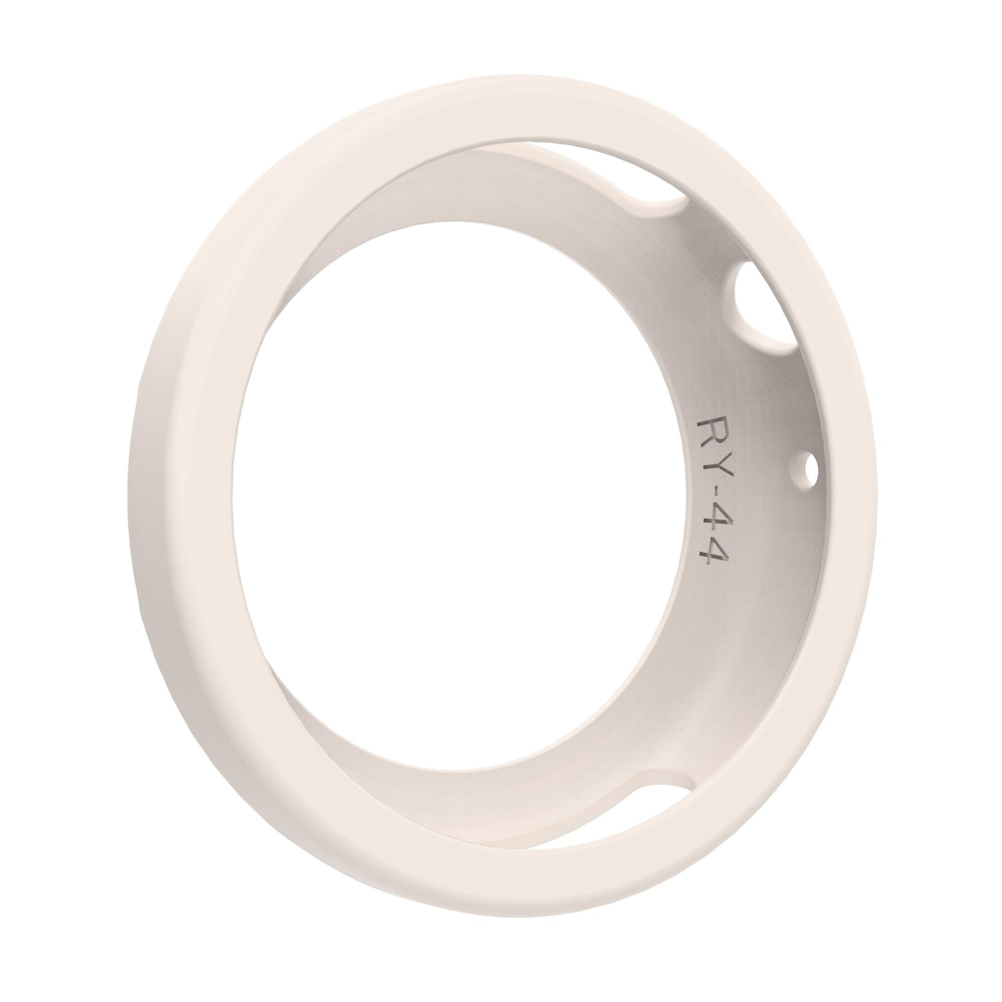 

For Honor Watch Fit Elegant Edition Protective Case Shockproof Scratch Resistant Silicone Cover F