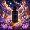 Melina Parfums Nuit de Safran Édition L’Obsidienne Estratto di Profumo Unisex 50ml