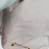 [Pre-Owned] Prada Duet Bucket Shoulder Bag 'Rose' - Very Good #A2NZBF