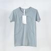 Women's 2.0 Quick-Dry Slim Fit Knitted Yoga Top - Breathable, High-Elastic, Short-Sleeve Fitness T-Shirt
