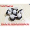 Compatível com Modelos de Tanque de Combustível Liuzhou Chenglong, Tianlong e Tianjin: H7, H5, T5T7, KL, KR/KX Ventilação.