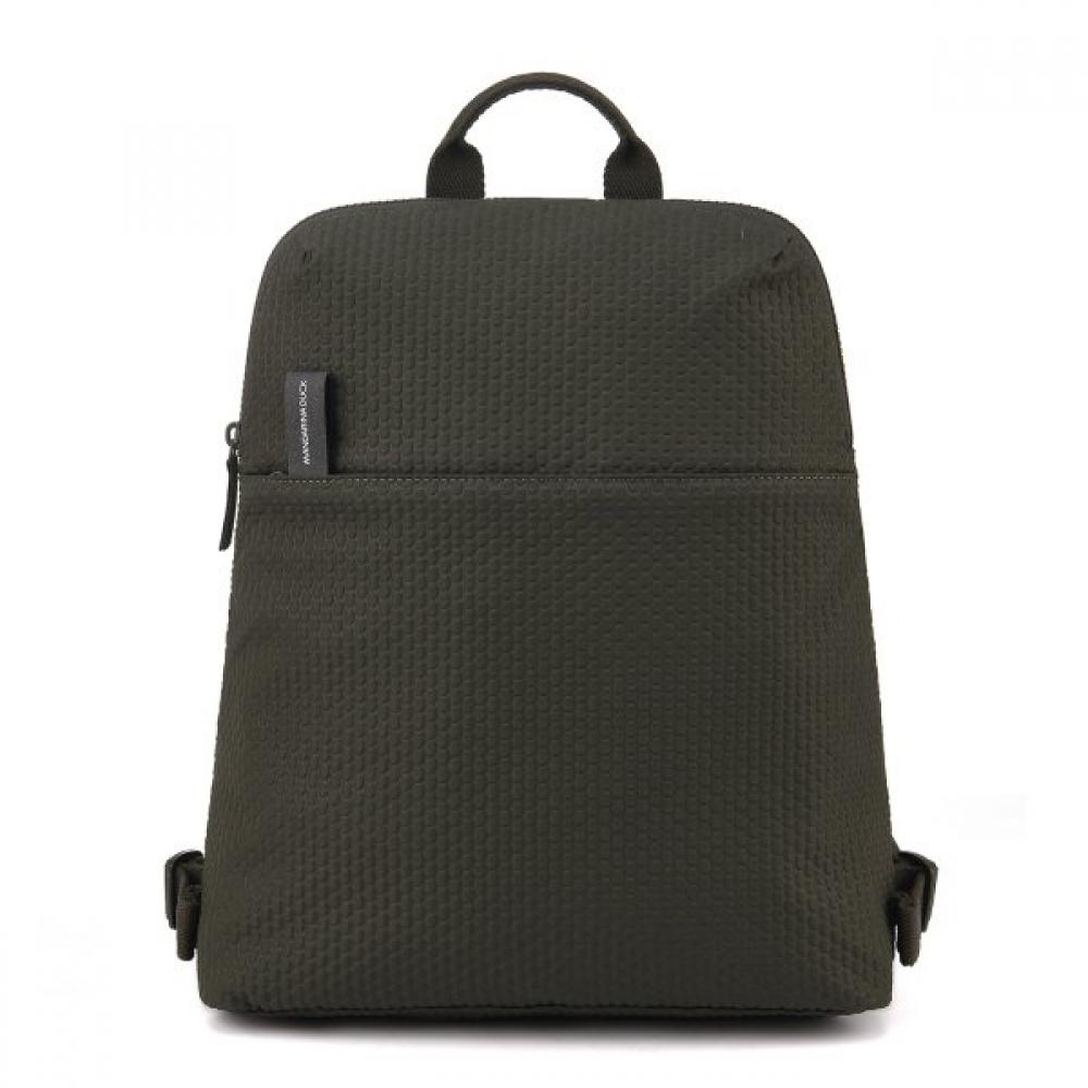 

Mandarina Duck Backpack Revival 7rt29647 Single option