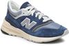 Sneakers 997R U997R Navy/arctic Grey