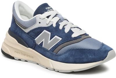 Sneakers 997R U997R Navy/arctic Grey