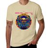 T-shirt Grateful Dead Couverture d'album Anthem Of The Sun vêtements esthétiques t-shirts t-shirts pour hommes grande taille