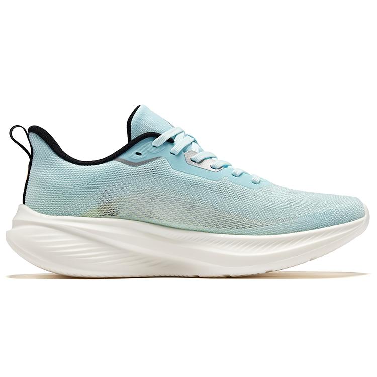 Honkong Star Erke Jingzhe 3 V2 Lightweight Low-Top Molded EVA Casual Training Urban Commuting Running Shoes Men Sneaker 51125103080-605