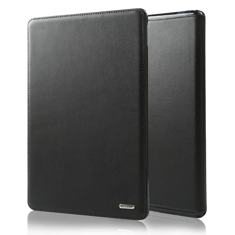 11-inch IPad Pro Leather Case Slim Business Genuine Cowhide Tablet Cover