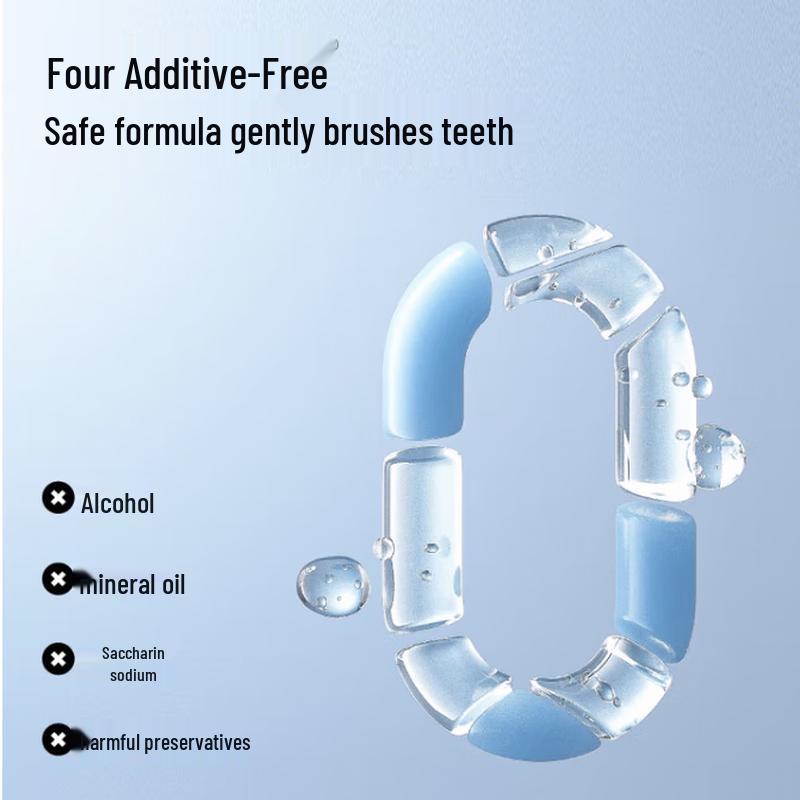 Canban Fresh Breath Amino Acid Toothpaste