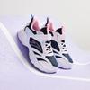 Anta Comfortable Versatile Lightweight Shock Absorbing Low Top Kids Running Shoes Kids sneaker White New-Ink-Blue Pink A22435522N-1