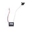 DC 12V High Output Air Ionizer Airborne Negative Ion Anion Generator DIY