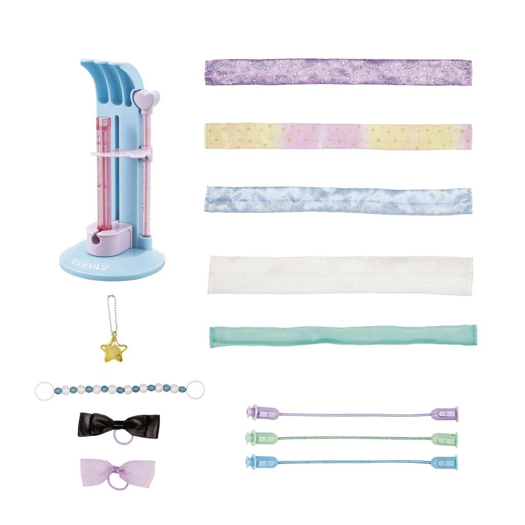 Pilot Shushurun Perfect Fashion Coordination for Ages 6 and Making Gift Up,