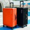 Yilan Business Non-Woven Luggage Dust Cover