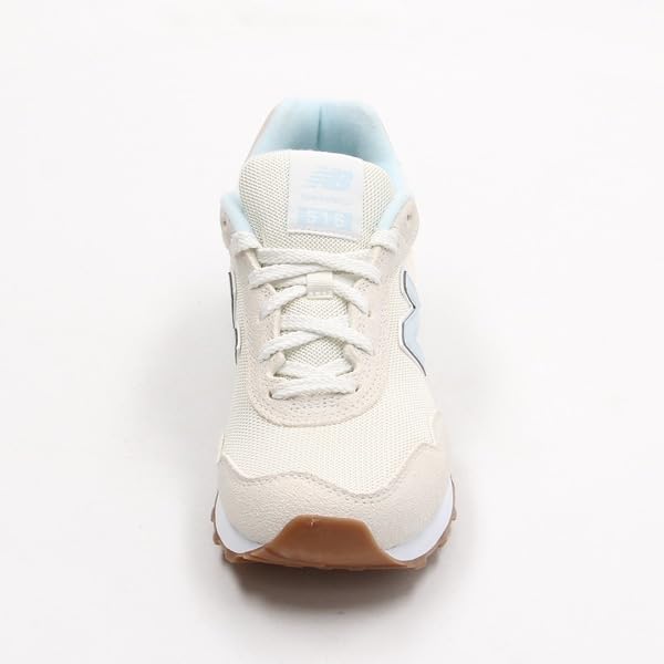 New Balance WL515 SBL (Off White/Blue) 23.0