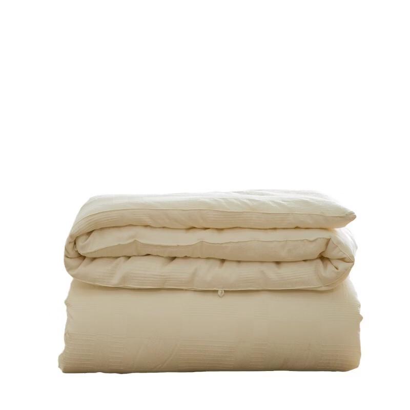 Brangdy Thickened Soybean Fiber Winter Quilt