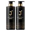 J.Forest Professional Clinic Protein Mildly Acidic Hair Pack Hair Treatment 1L 2 Pcs