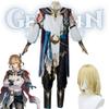Genshin Kaveh Impact New Roleplaying Clothing Headdress And Accessories Earring