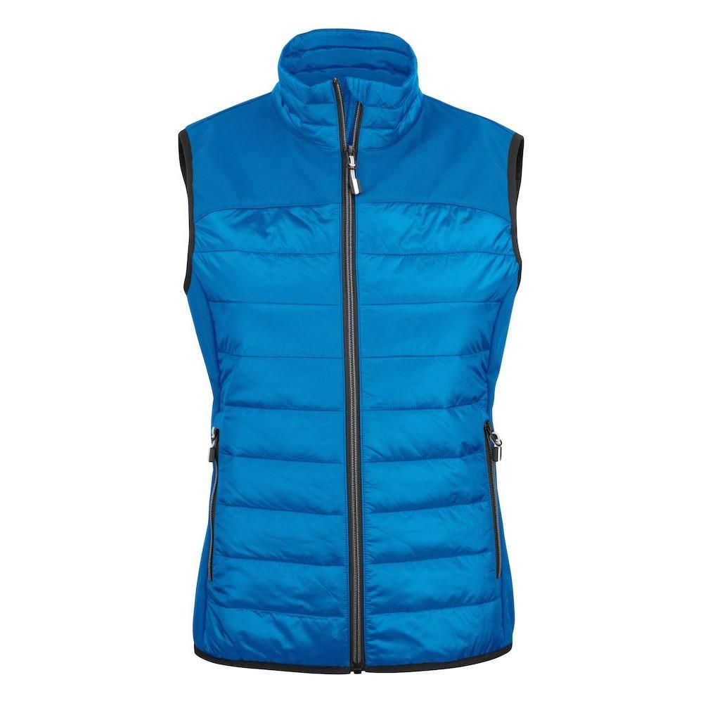 Printer Womens/Ladies Expedition Gilet