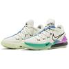 Nike LeBron 17 Low EP 'Glow In The Dark' Men's CD5006-005