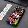 Rock Band Alice In Chains Handyhülle Funda Für iPhone 13 17 16 11 15ProMax 14 12 Pro Xs Max Mini Xr X 7 8 6 6s Plus Hüllen