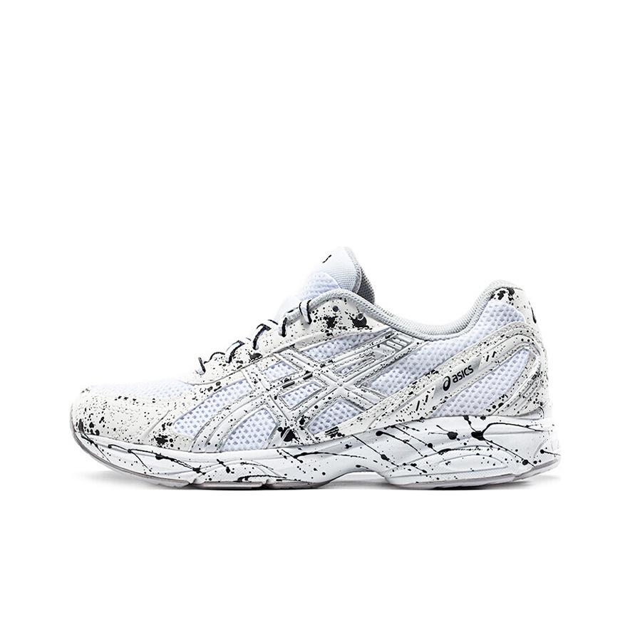 

кроссовки Asics Maverick 2 Running Shoes White/Black T20XQ-0001