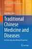 The Traditional Chinese Medicine and Diseases : An Omics Big-data Mining Perspective : 18 Book