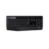 Logitech MK346P Wireless Keyboard Mouse Combo