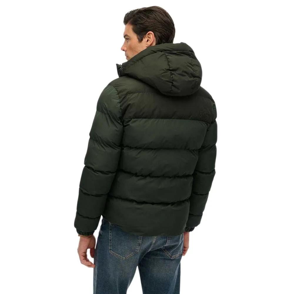 Superdry Quilted Jacket M5012281A
