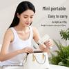 AUX Mini Portable Fascia Gun Massager CN plug (adapter included)