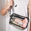 ATEEZ Durchsichtige Crossbody-Tasche - Konzert-Support-Merchandise