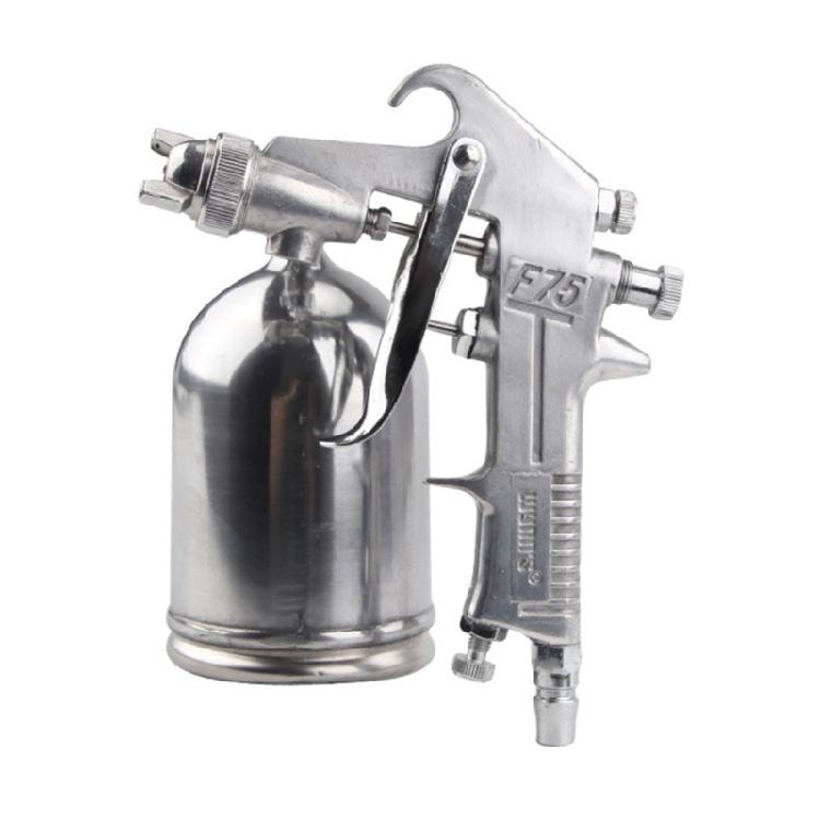 Professional Paint Spray Guns Pneumatic Sprayer Anti-Rust For Can Furniture
