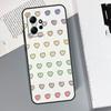 STARS COLOURFUL Case For Xiaomi Redmi Note 14 Pro 10 11 12 13 15 Pro Cover For Redmi 15 13C 12C 10C 14C 15C