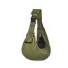 Double Sided Pet Carrier Bags Adjustable Strap Comfortable Pet Messenger Bag Large Capacity Breathable Cat Crossbody Bag