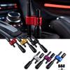 Aluminum Gear Shift Knob Extender H Type Gear Shifter Lever New Aluminum Shift Knob Truck