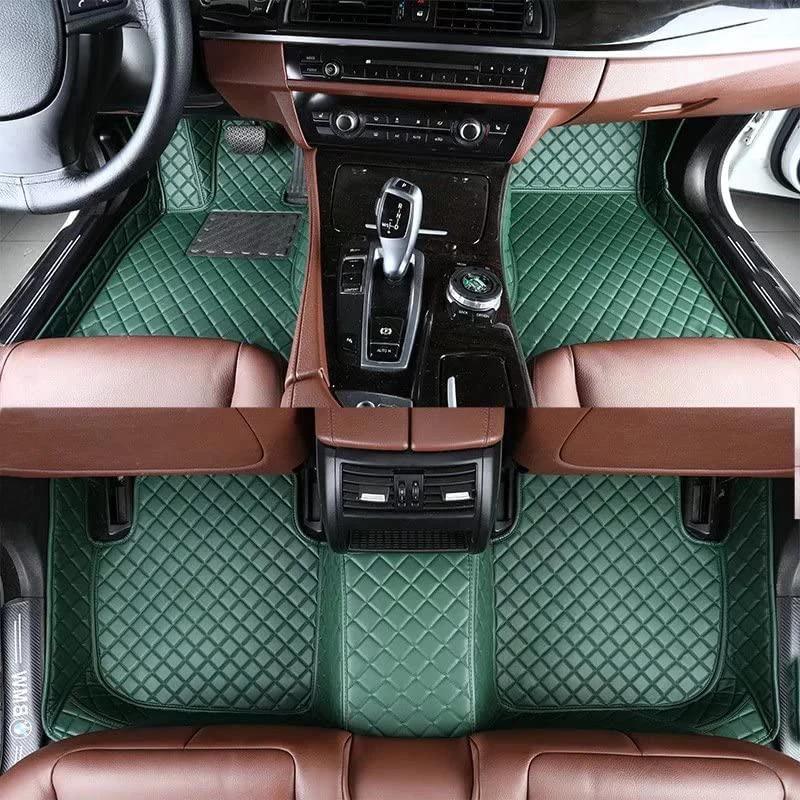 Car floor Mats Fit Cadillac Escalade